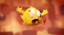 انیمیشن Chicky قسمت 45